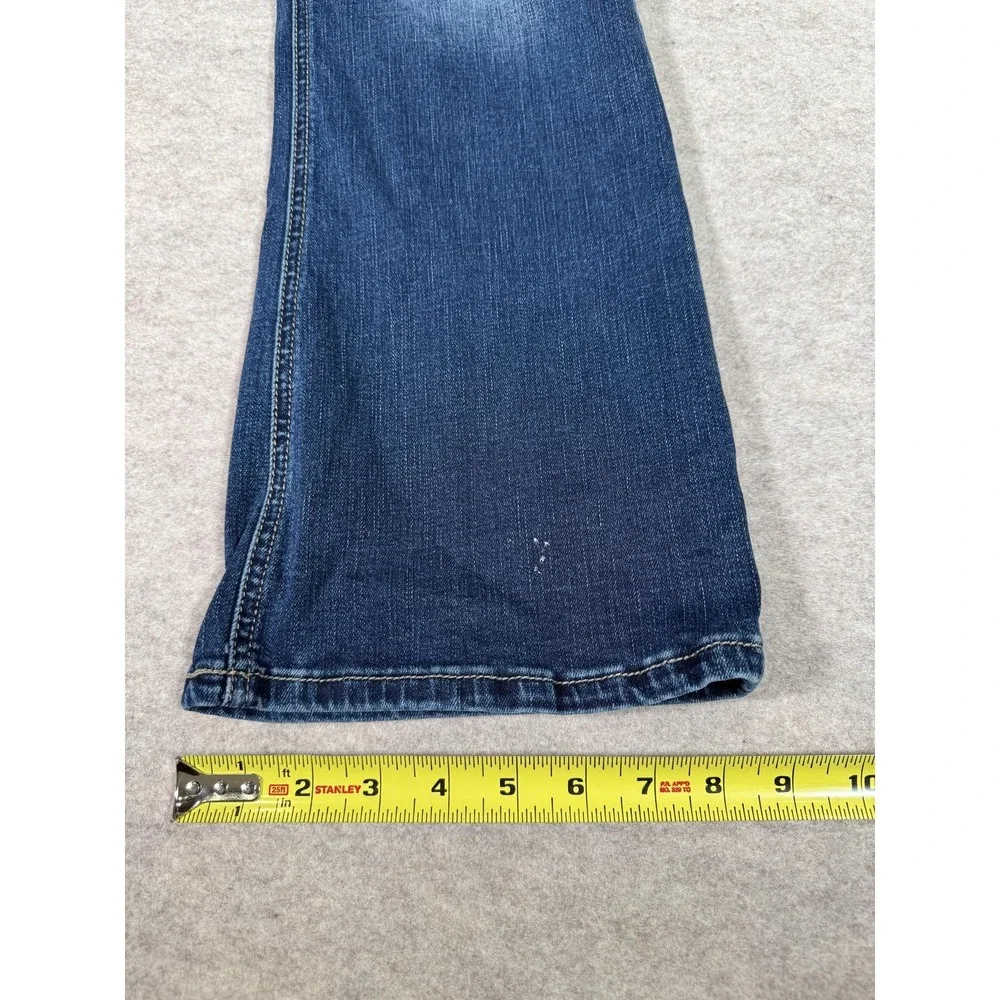 BKE bootcut jeans